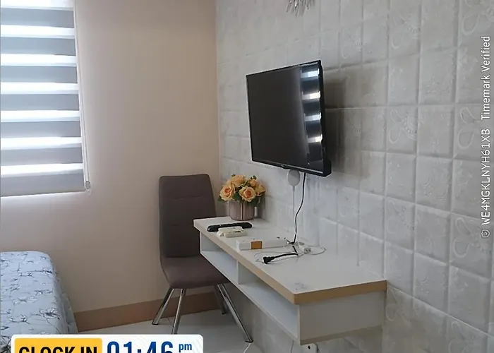 Sunvida Tower 3 *