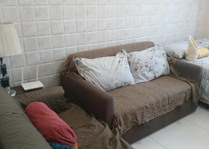 Homestay Sunvida Tower 3 *